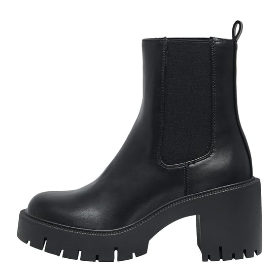 Only - "Bluebell-1" Stiefeletten für Damen (Schwarz) - Image 3