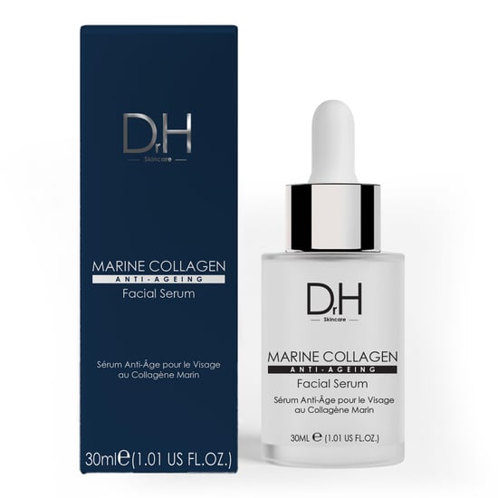 Dr H Anti-Aging-Pflegeset mit Meereskollagen - Image 4