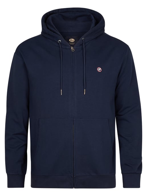 Petrol Industries - Casual Strickjacke in Übergröße Victoria Herren - Image 1