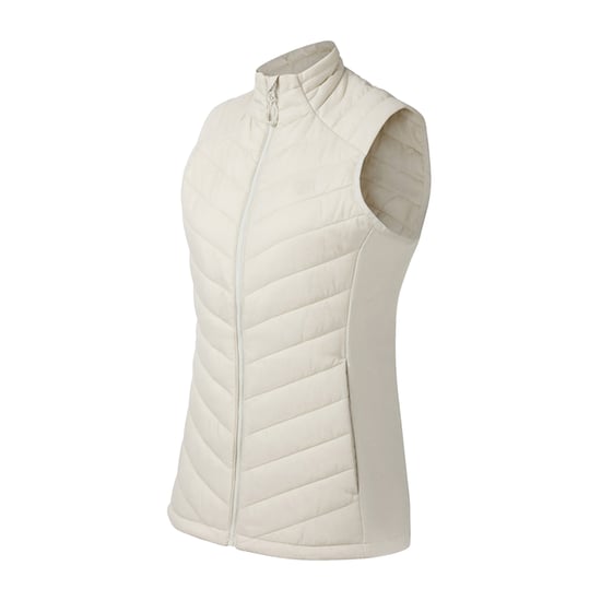 Dare 2B - "Air Lite" Weste für Damen (Mandelmilch) - Image 3