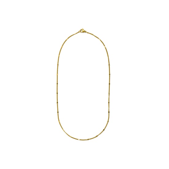 Luxenter-Halskette aus 18K Gelbgold - Ejae - Image 3