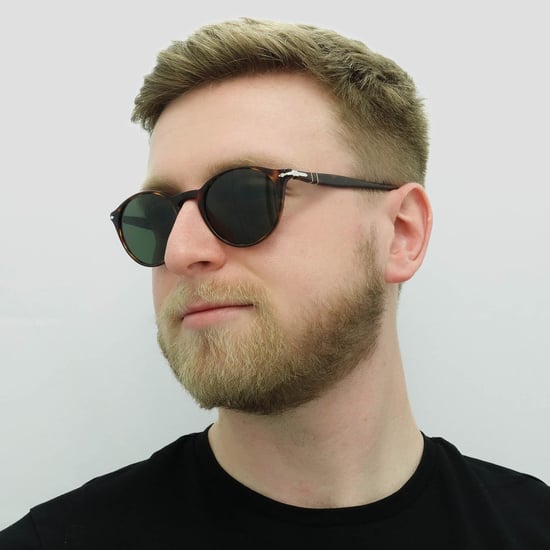 Persol Sonnenbrille 3092SM 901531 Havanna Grün - Image 6