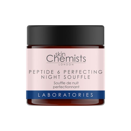 skinChemists Laboratories Gen Y Anti-Aging Perfektionierendes Nacht-Soufflé 60 ml - Image 2