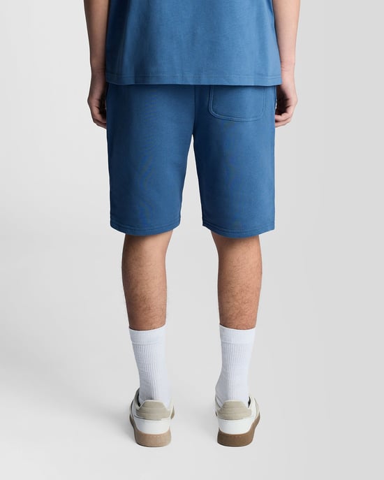 Baumwoll-Sweatshorts - Image 4