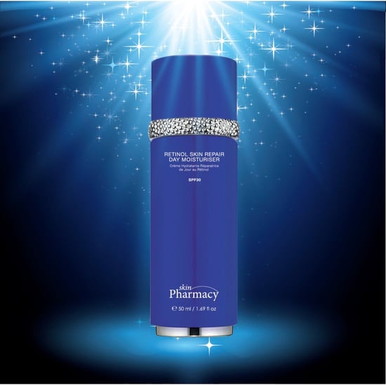 skinPharmacy Retinol-Tagescreme zur Hautreparatur LSF 30 50 ml - Image 3