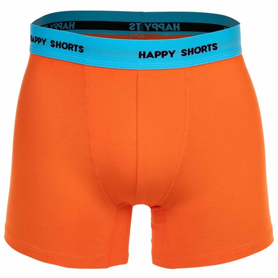 Mustang Retroshorts True Denim 3Er Pack Boxershort - Image 6