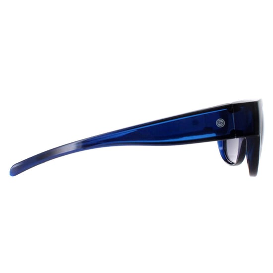 Smarty Rectangle Unisex Transparent Blau EF Blau Y2058 - Image 4
