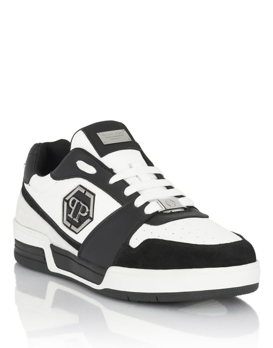 Lo-Top Turnschuhe P-Force 78 - Image 1