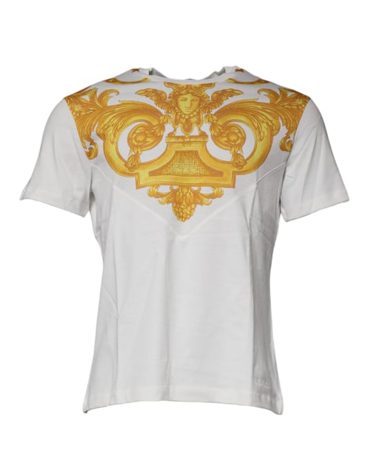 Barockdruck T-Shirt Tsh87195 - Image 2