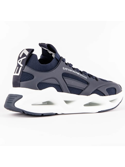 EA7 Herren-Sneaker der Strong Line - Image 2