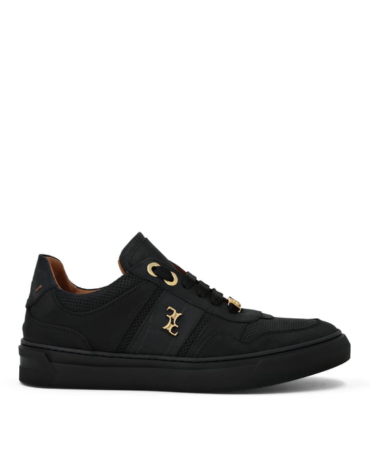 Low-Top Turnschuhe - Image 3