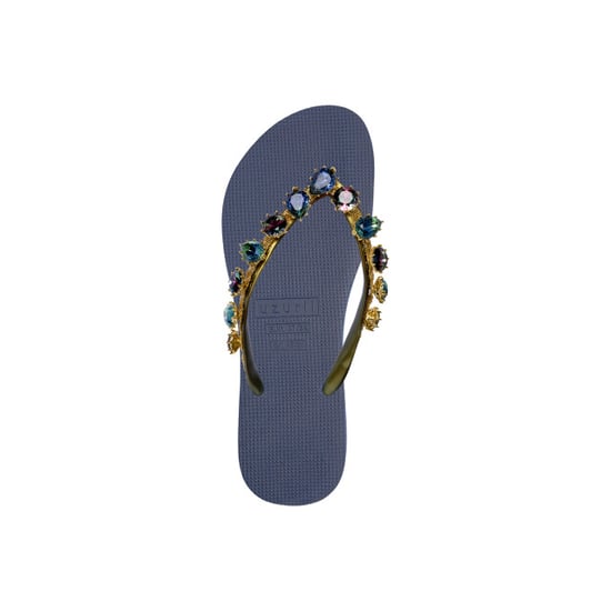 Alexia Flip Flop marineblau - Image 1