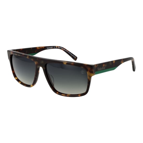 Sonnenbrille Rechteckige Fassung - Image 1