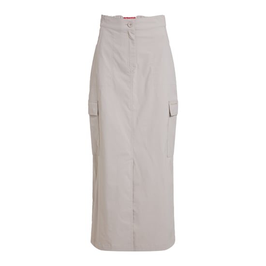 Craghoppers - "Pro" Midirock für Damen, Nosilife (Helles Pilz Beige) - Image 2