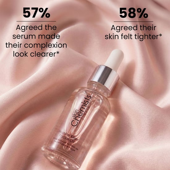 skinChemists Faltenkiller-Gesichtsöl 30ml - Image 2