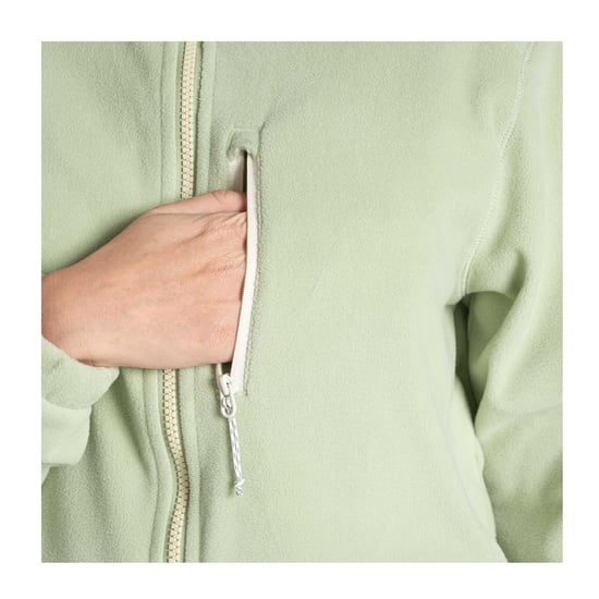 Craghoppers - "Miska Plus II" Jacke für Damen (Buntsandstein) - Image 5