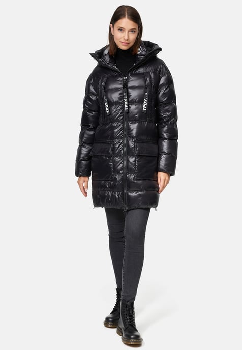 True Prodigy Winterjacke David F - Image 5