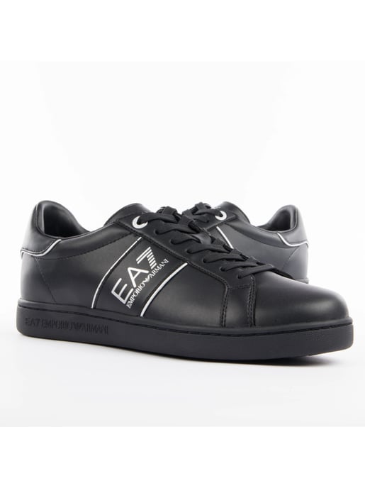 EA7 Herren-Sneaker Heritage - Image 3