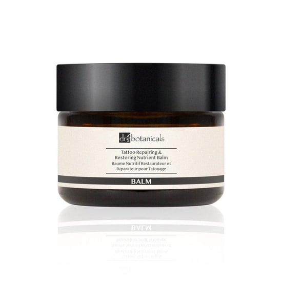 Dr. Botanicals Tattoo-Balsam 50 ml - Image 4