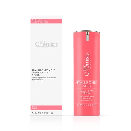 skinChemists Hyaluronsäure Aqua Repair Anti-Aging-Nachtpflege - Image 4