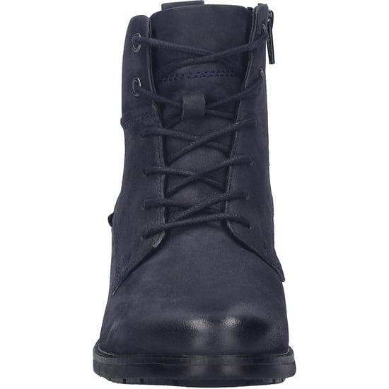 JOSEF SEIBEL Kate 15 | Stiefelette für Damen | Blau Kate 15, ocean - Image 4