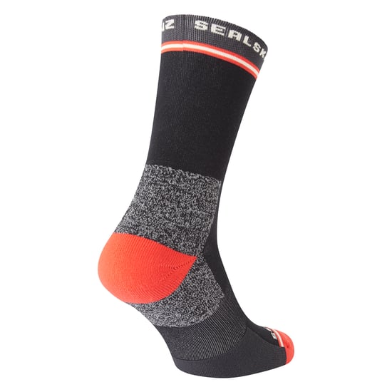 Anti-Blister Mittellange Laufsocken für Männer und Frauen - Image 2