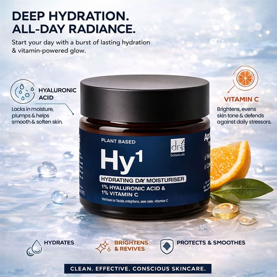 Dr. Botanicals Anti-Aging-Hyaluronsäure-Hautpflege-Geschenkset - Image 3