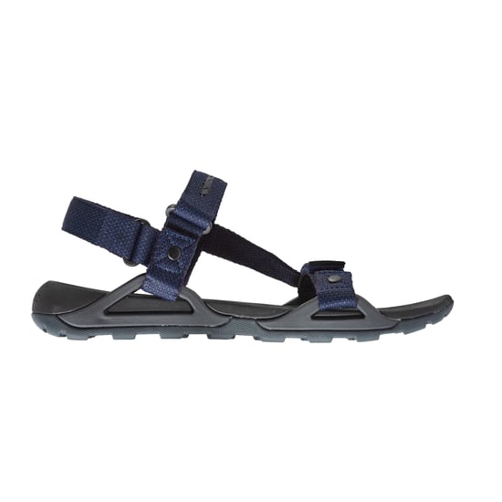 Craghoppers Herren Locke Sandalen (Schwarz/Navy) - Image 1