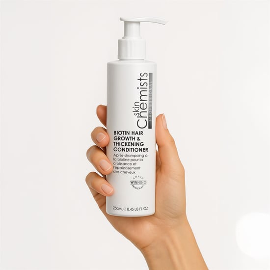 skinChemists Biotin-Haarpflege Duo-Set - Image 5