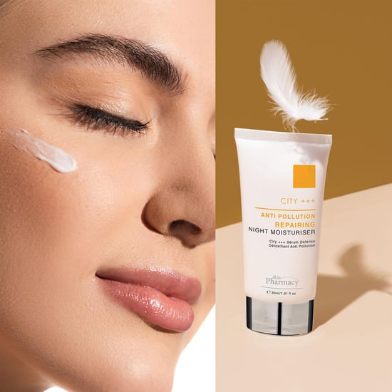 skinPharmacy City +++ Anti-Pollution Anti-Aging Reparierende Nachtcreme 30 ml - Image 5
