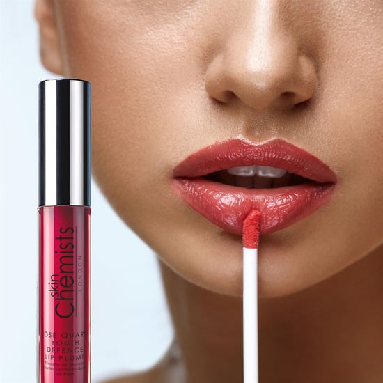 skinChemists Rosenquarz Anti-Aging Youth Defence Lip Plump Nr. 66 Original Rosenöl 8 ml - Image 5