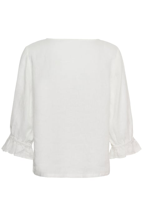 Ärmellose Bluse CRBellis Ärmellose Bluse Regular fit - Image 5