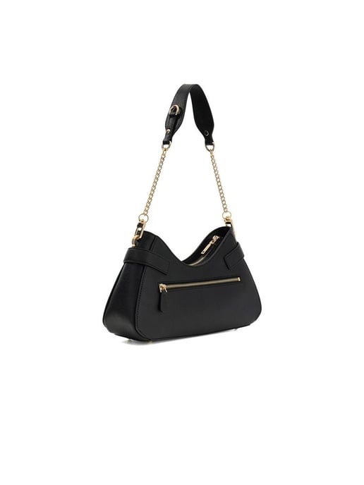 Guess Schultertasche Schwarz - Image 2