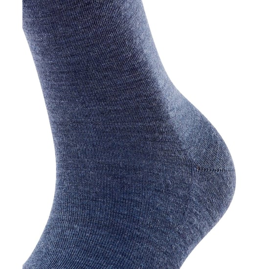 Falke Softmerino So Socken - Image 4