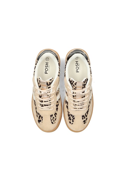 POSH by Poelman Damen Sneaker LILLY - Image 4