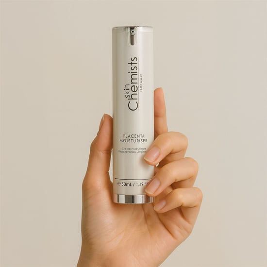 skinChemists Plazenta-Feuchtigkeitscreme 50ml - Image 3