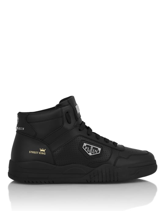 Mid-Top Turnschuhe Street - Image 5