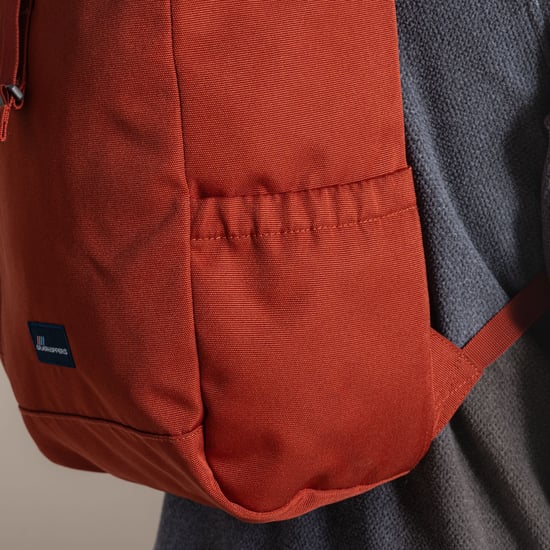 Craghoppers - "Classic Kiwi II" Rucksack, Roll Top, 20L (Roter Strand) - Image 6