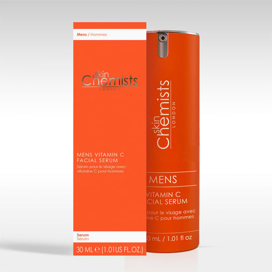 skinChemists Anti-Aging-Vitamin-C-Wachroutine für Männer - Image 3