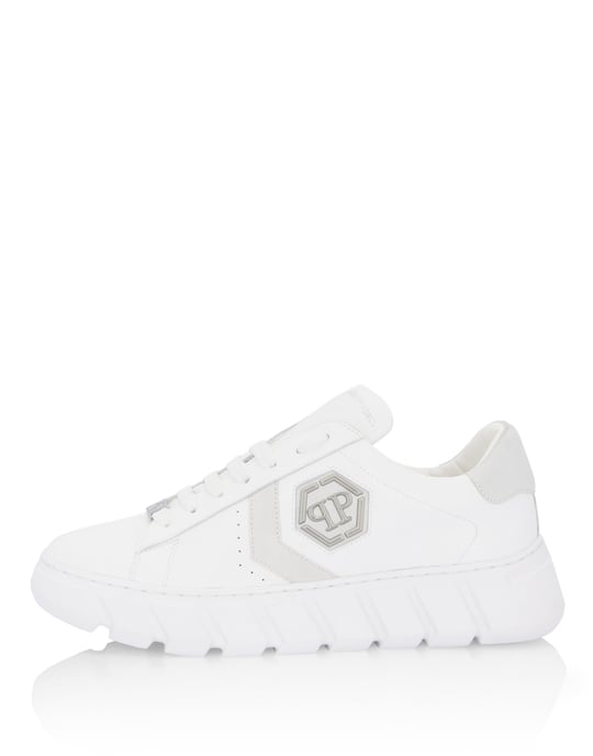 Lo-Top Turnschuhe Hexagon - Image 4