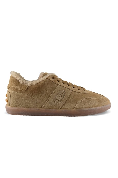 Tod’s Sneakers Braun - Image 1