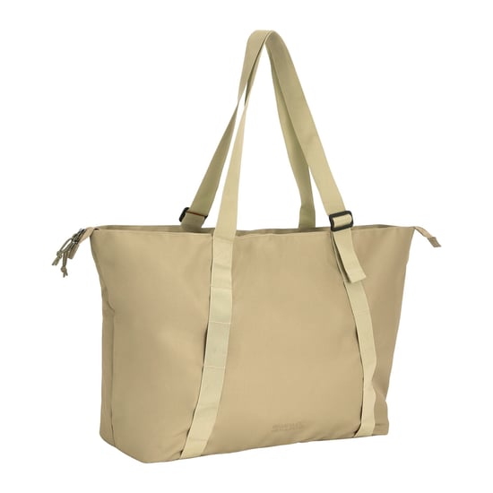 Regatta - "Boulder" Tragetasche für Herren/Damen Unisex (Gerstenkorn Gelb) - Image 2