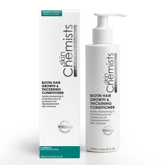 skinChemists Biotin Haarwuchs- und Verdichtungs-Conditioner 250 ml - Image 1