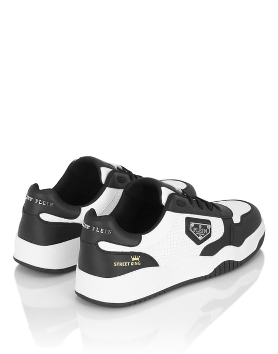 Lo-Top Turnschuhe Street - Image 3