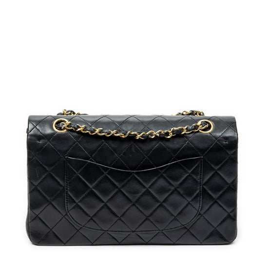 Classic Double Flap 26 Schultertasche - Image 5