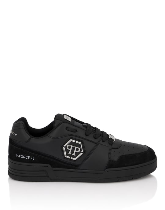 Lo-Top Turnschuhe P-Force 78 - Image 5