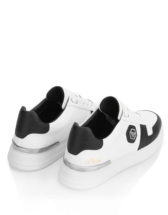 Lo-Top Turnschuhe Cocco - Image 3