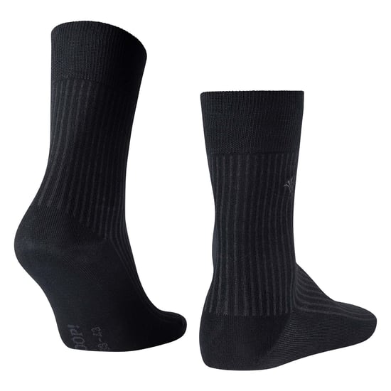 Joop Women For Your Daily Glam Cotton Socken - Image 2
