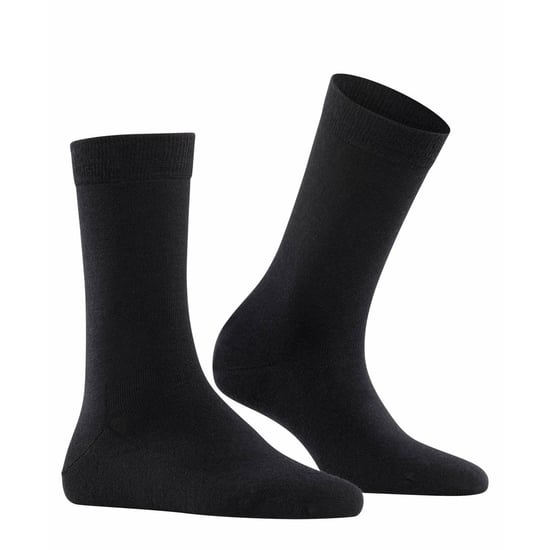 Falke Softmerino So Socken - Image 4
