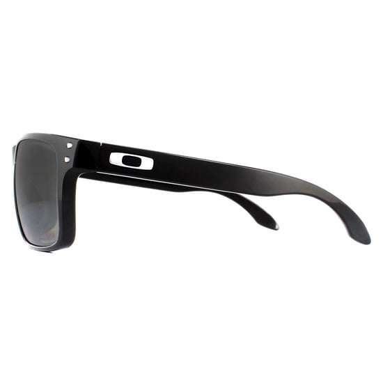 Oakley Rectangle Unisex poliert schwarz Prizm schwarz Sonnenbrille - Image 3
